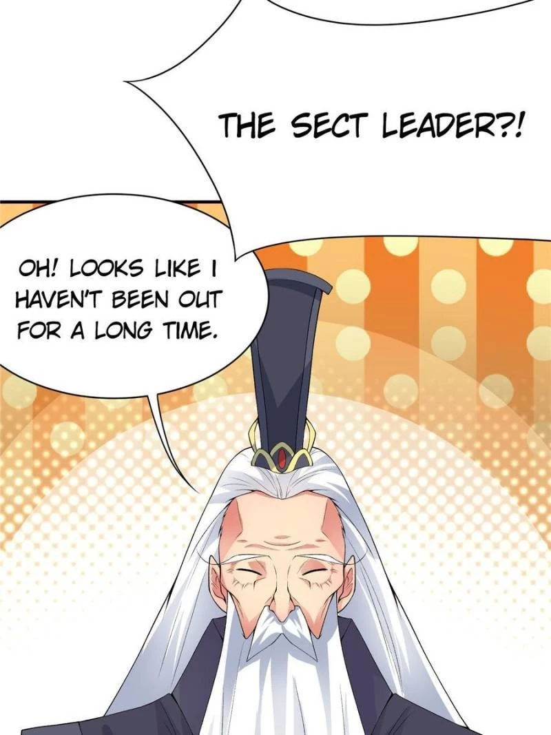 I Picked up an Attribute Chapter 23 - 87