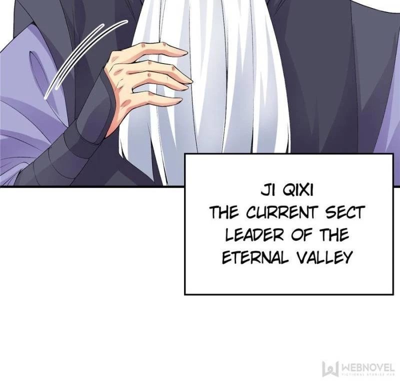 I Picked up an Attribute Chapter 23 - 88