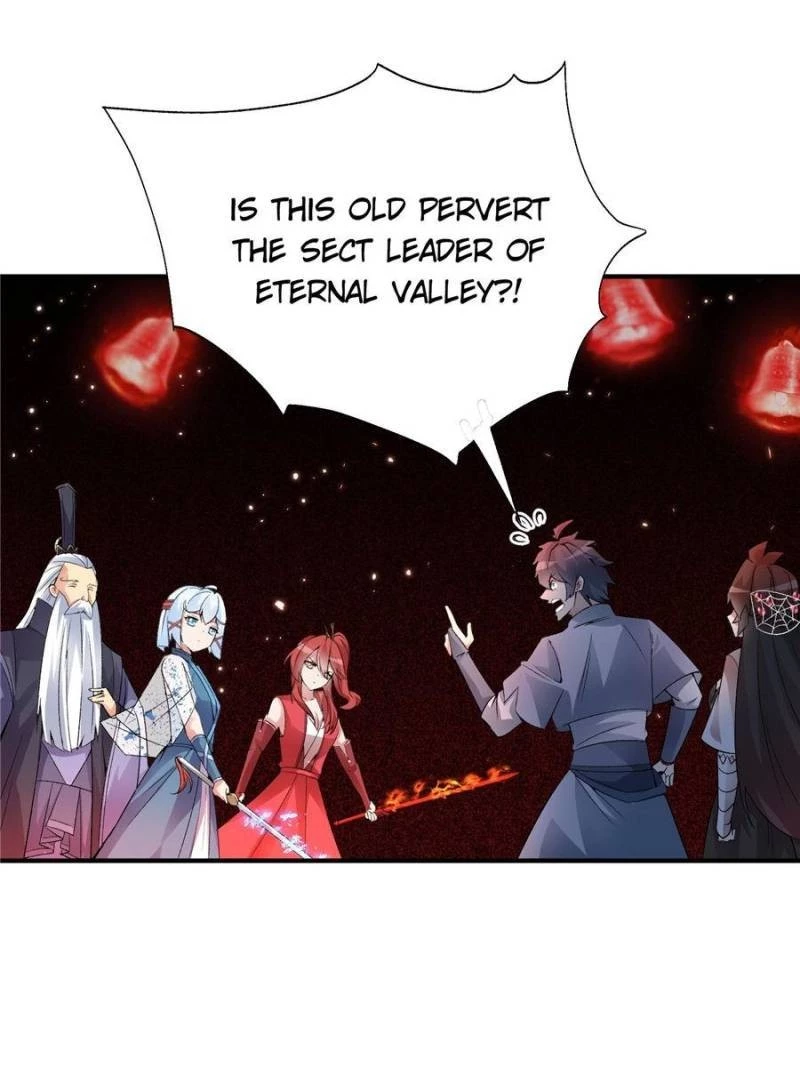 I Picked up an Attribute Chapter 24 - 1
