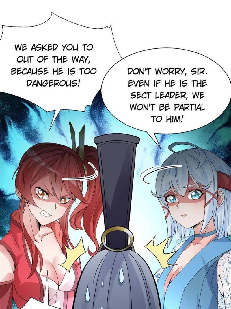 I Picked up an Attribute Chapter 24 - 2