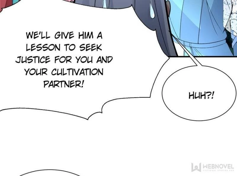 I Picked up an Attribute Chapter 24 - 3