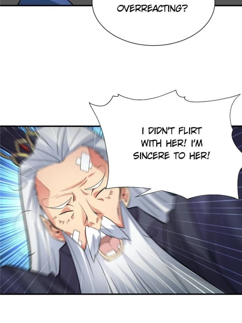 I Picked up an Attribute Chapter 24 - 5