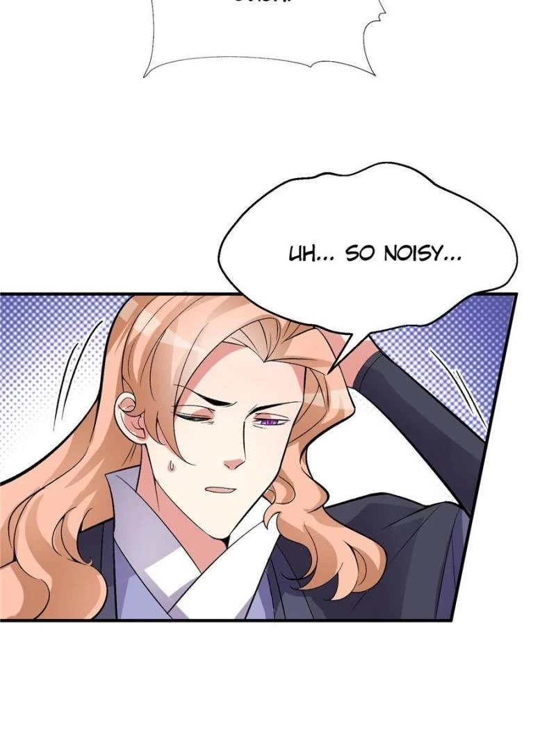 I Picked up an Attribute Chapter 24 - 8