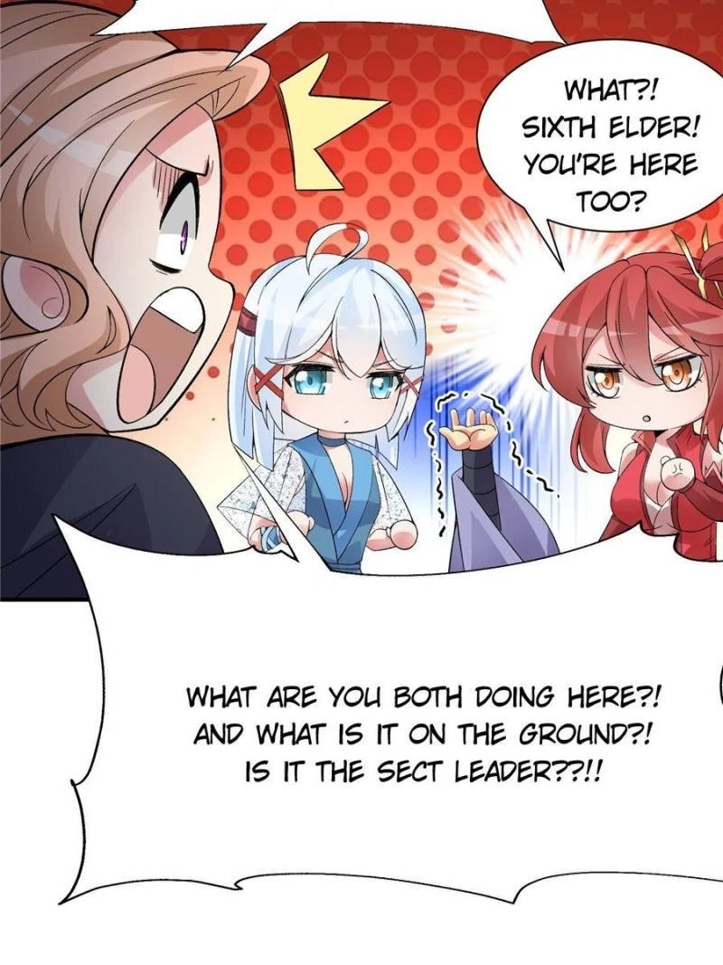 I Picked up an Attribute Chapter 24 - 10