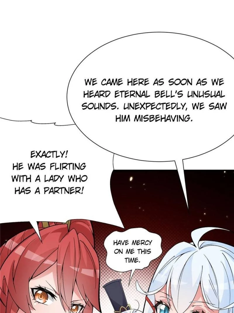 I Picked up an Attribute Chapter 24 - 11