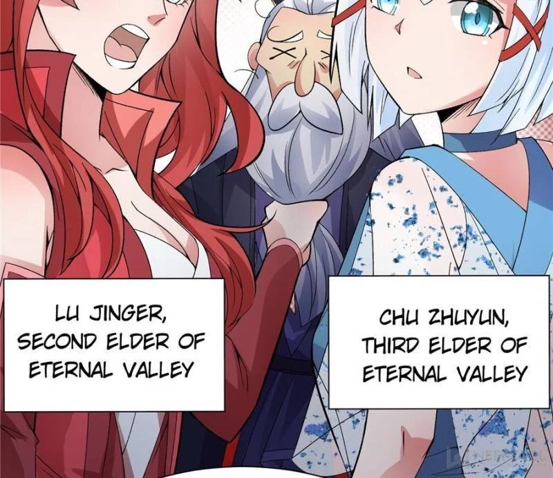 I Picked up an Attribute Chapter 24 - 12