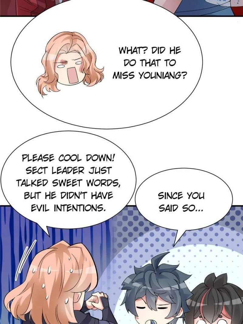 I Picked up an Attribute Chapter 24 - 13