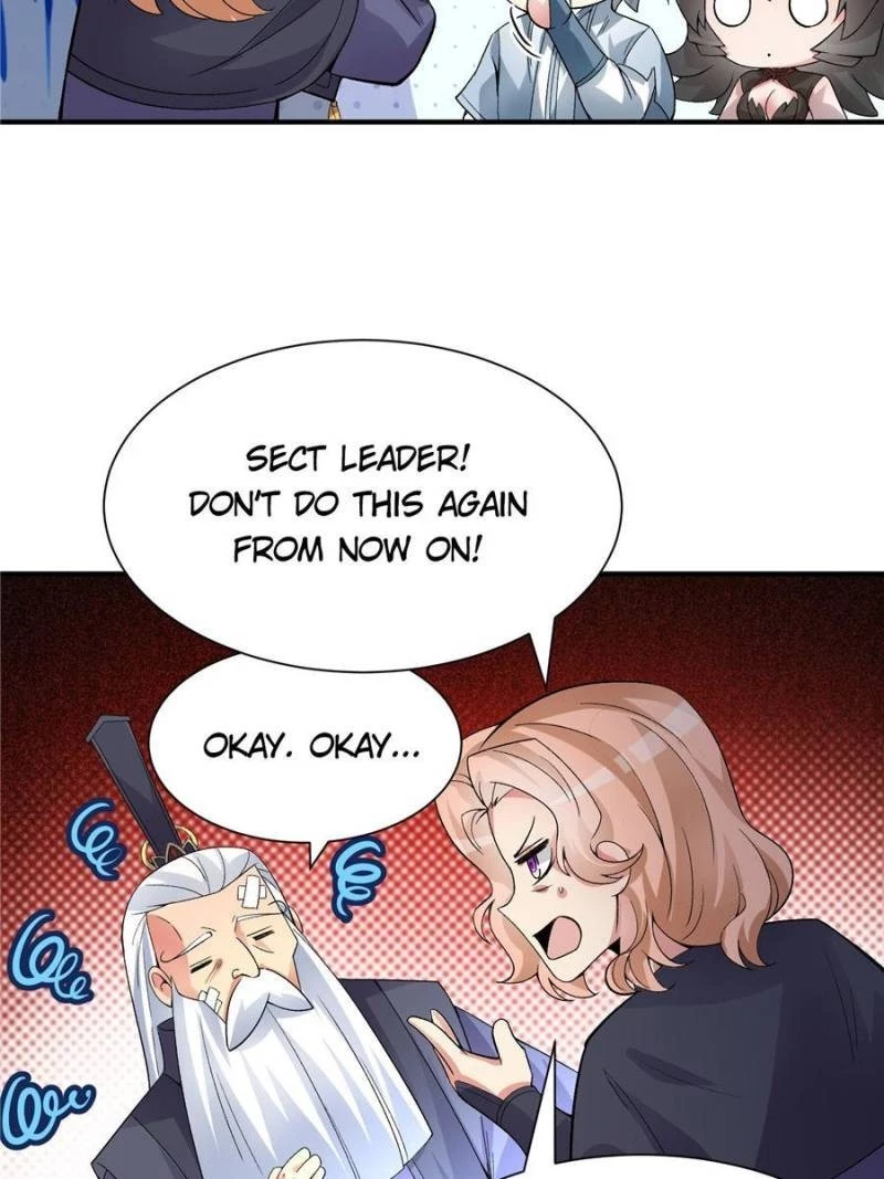 I Picked up an Attribute Chapter 24 - 14