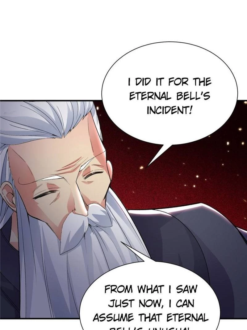 I Picked up an Attribute Chapter 24 - 16