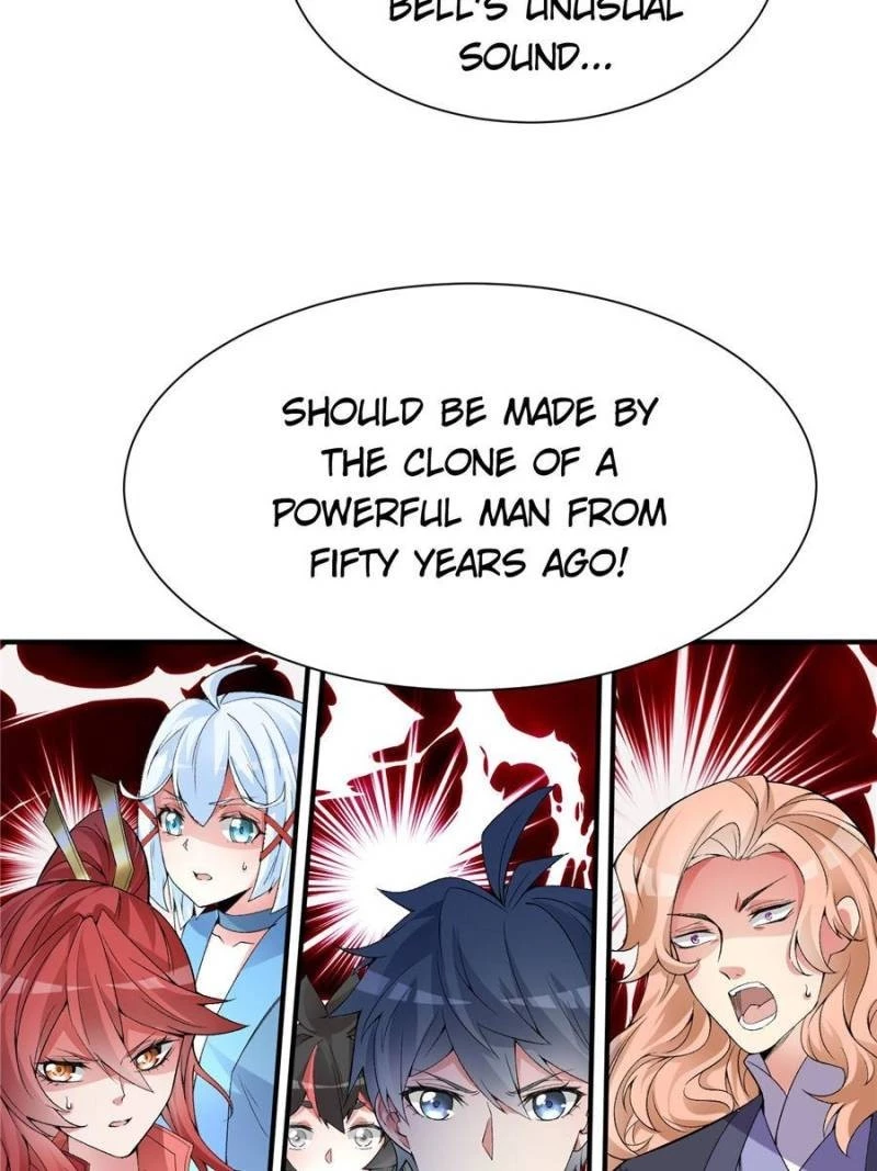 I Picked up an Attribute Chapter 24 - 17