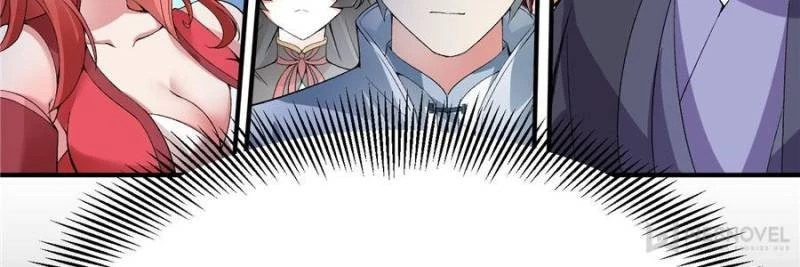 I Picked up an Attribute Chapter 24 - 18