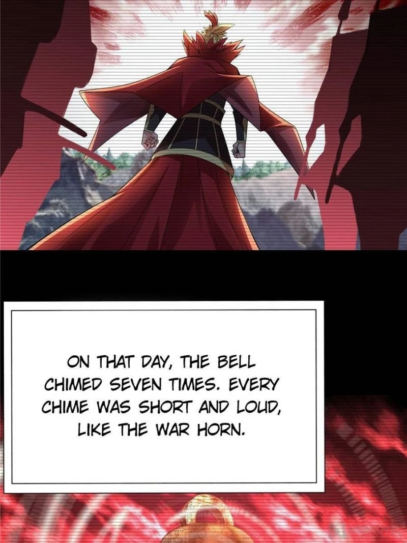 I Picked up an Attribute Chapter 24 - 20