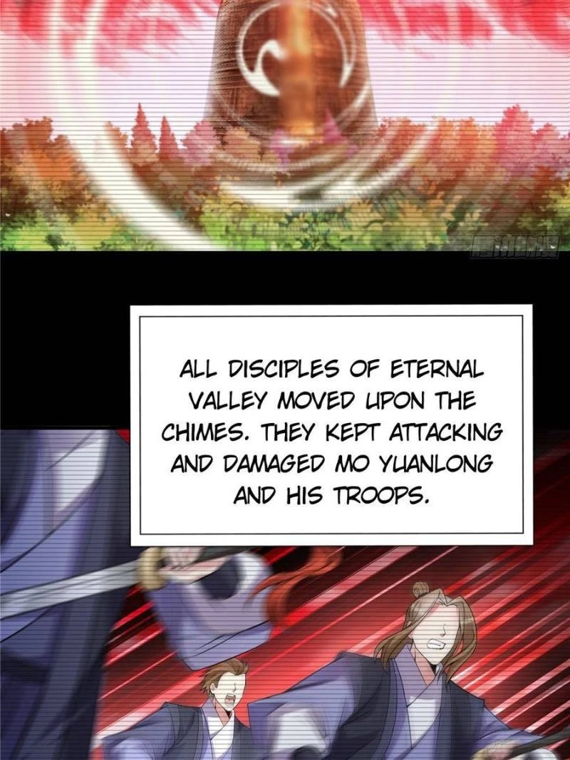 I Picked up an Attribute Chapter 24 - 22