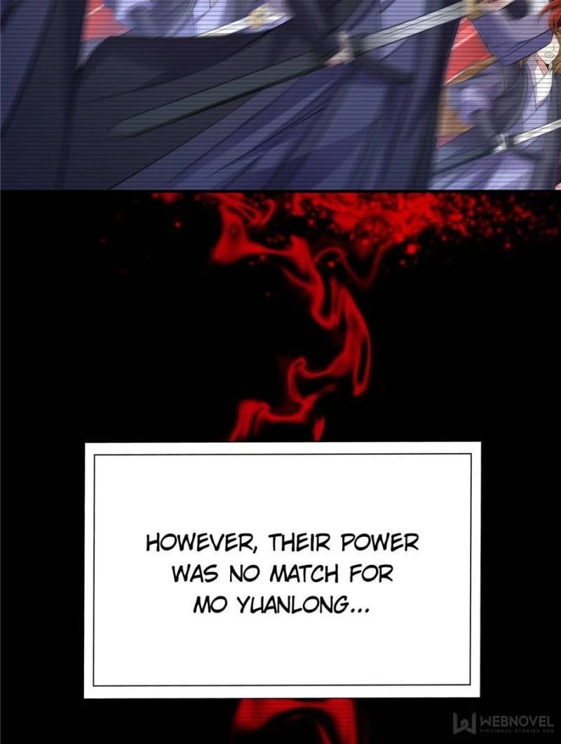 I Picked up an Attribute Chapter 24 - 23