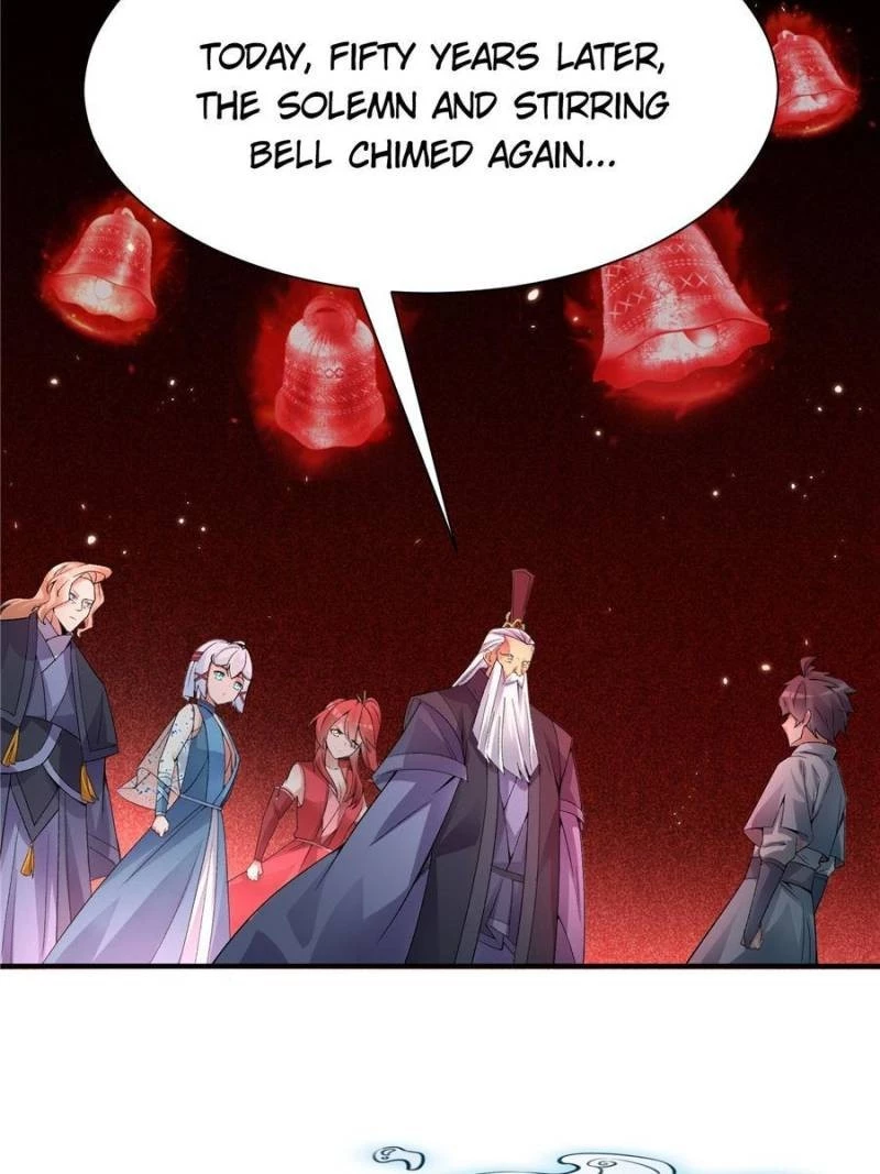 I Picked up an Attribute Chapter 24 - 27