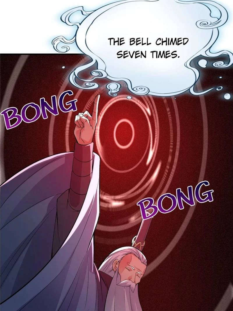 I Picked up an Attribute Chapter 24 - 28