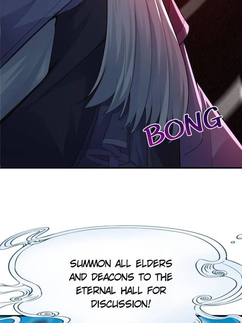 I Picked up an Attribute Chapter 24 - 30