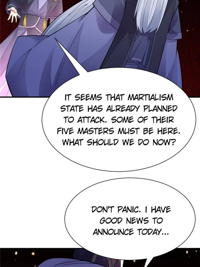I Picked up an Attribute Chapter 24 - 36