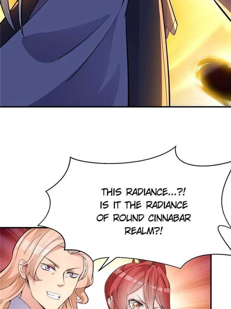 I Picked up an Attribute Chapter 24 - 40