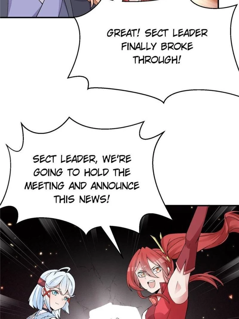 I Picked up an Attribute Chapter 24 - 42