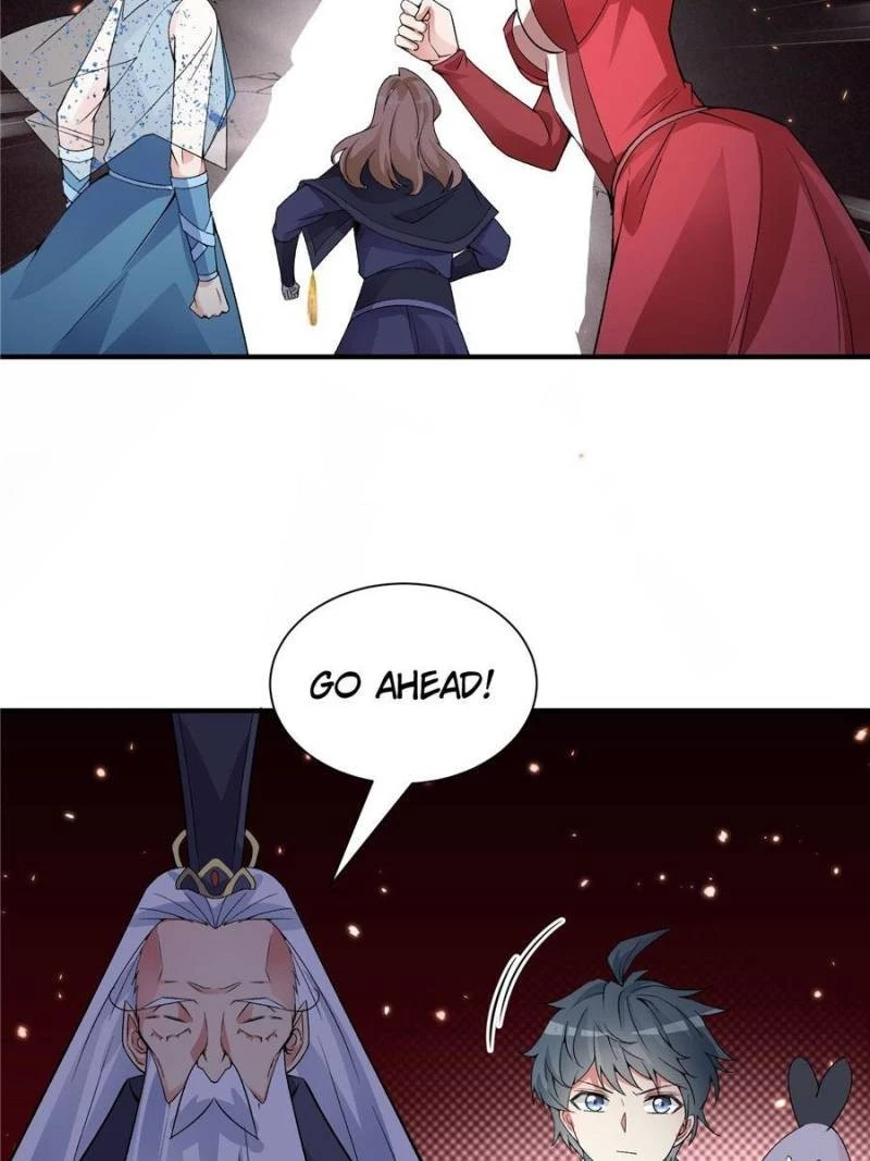 I Picked up an Attribute Chapter 24 - 43