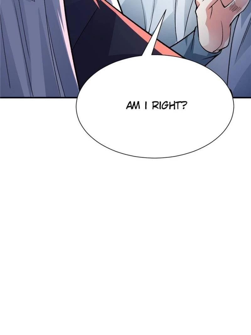 I Picked up an Attribute Chapter 24 - 47