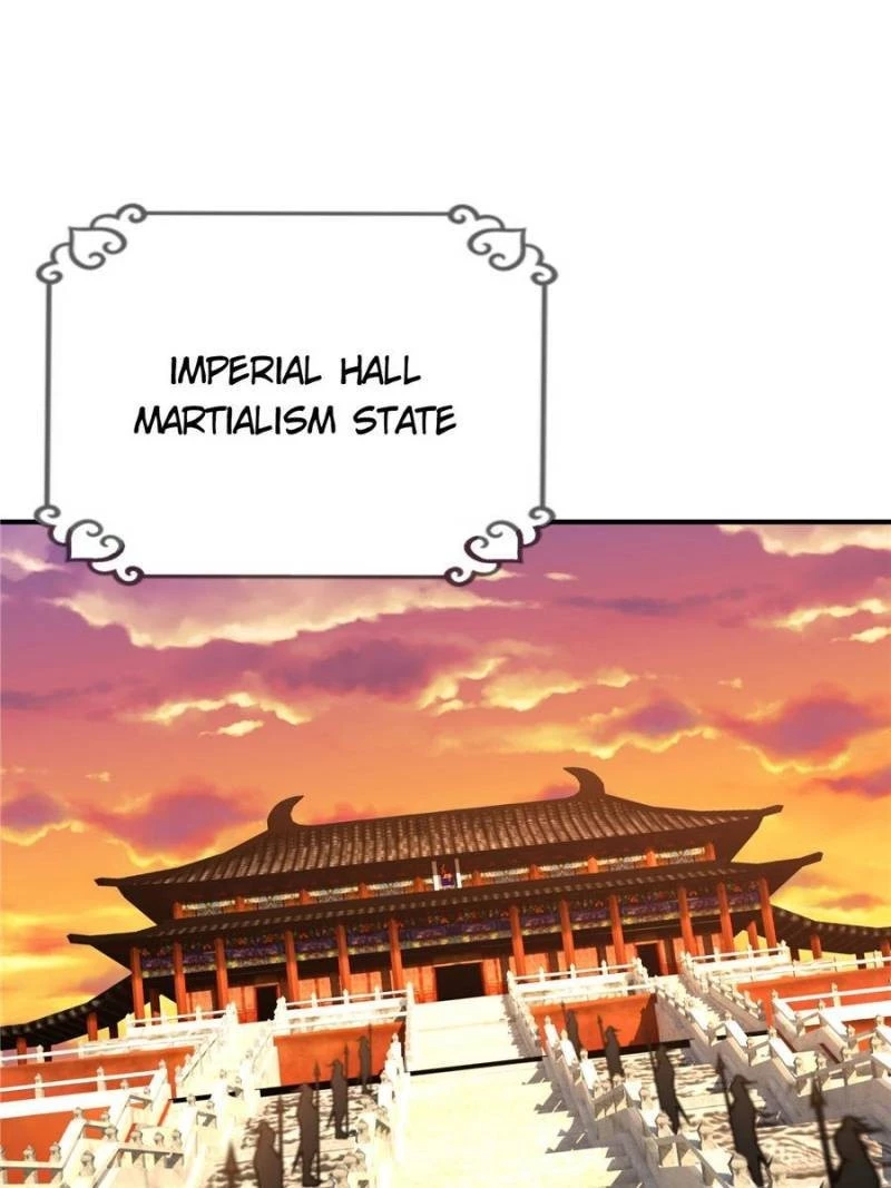 I Picked up an Attribute Chapter 24 - 48