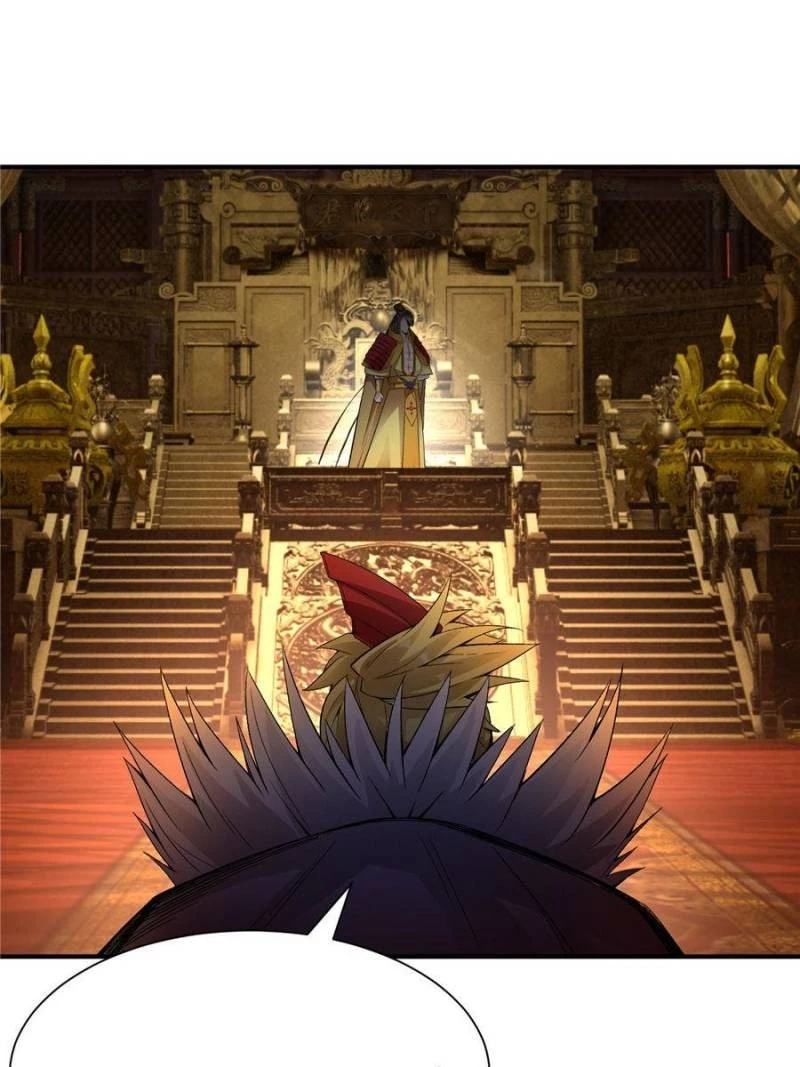 I Picked up an Attribute Chapter 24 - 50