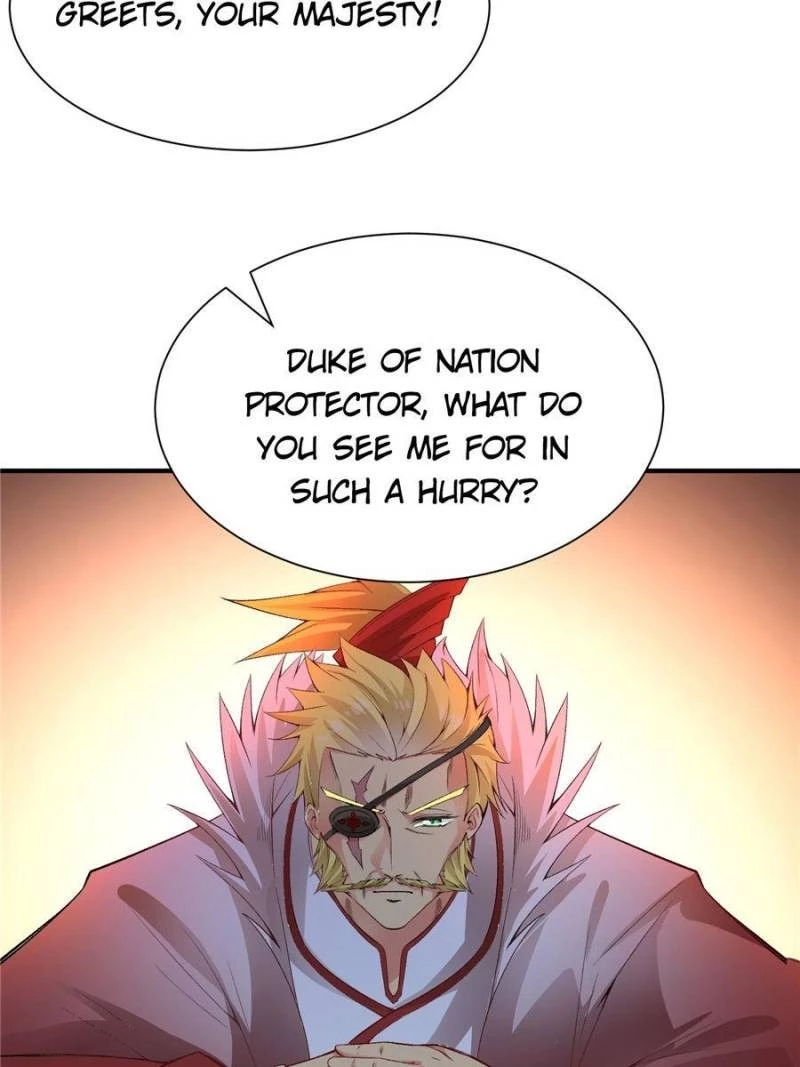 I Picked up an Attribute Chapter 24 - 51