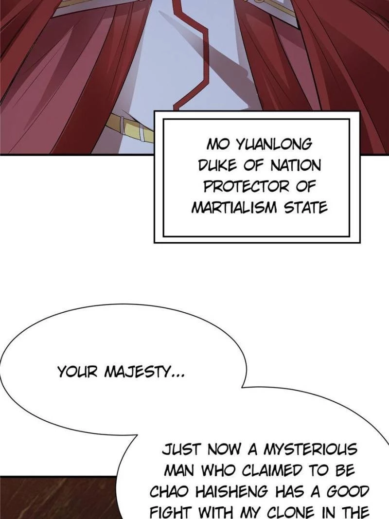 I Picked up an Attribute Chapter 24 - 53