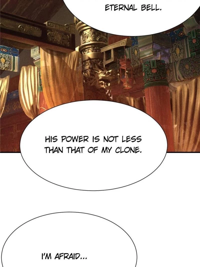 I Picked up an Attribute Chapter 24 - 54