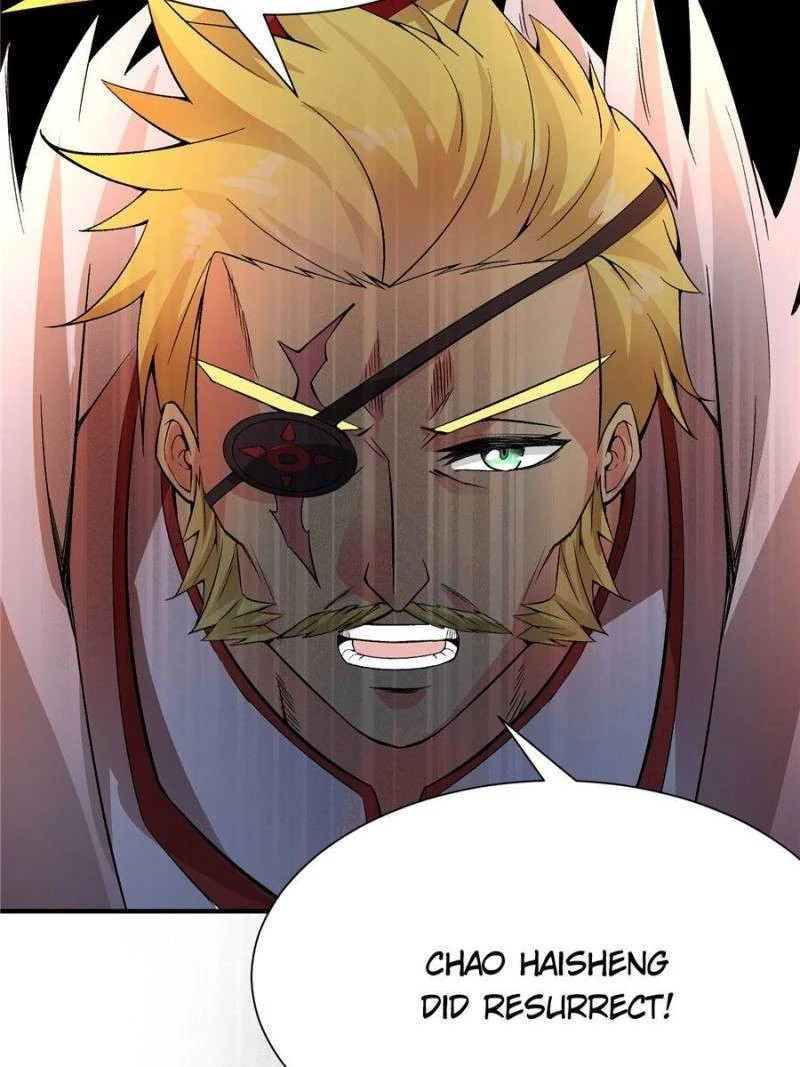 I Picked up an Attribute Chapter 24 - 56