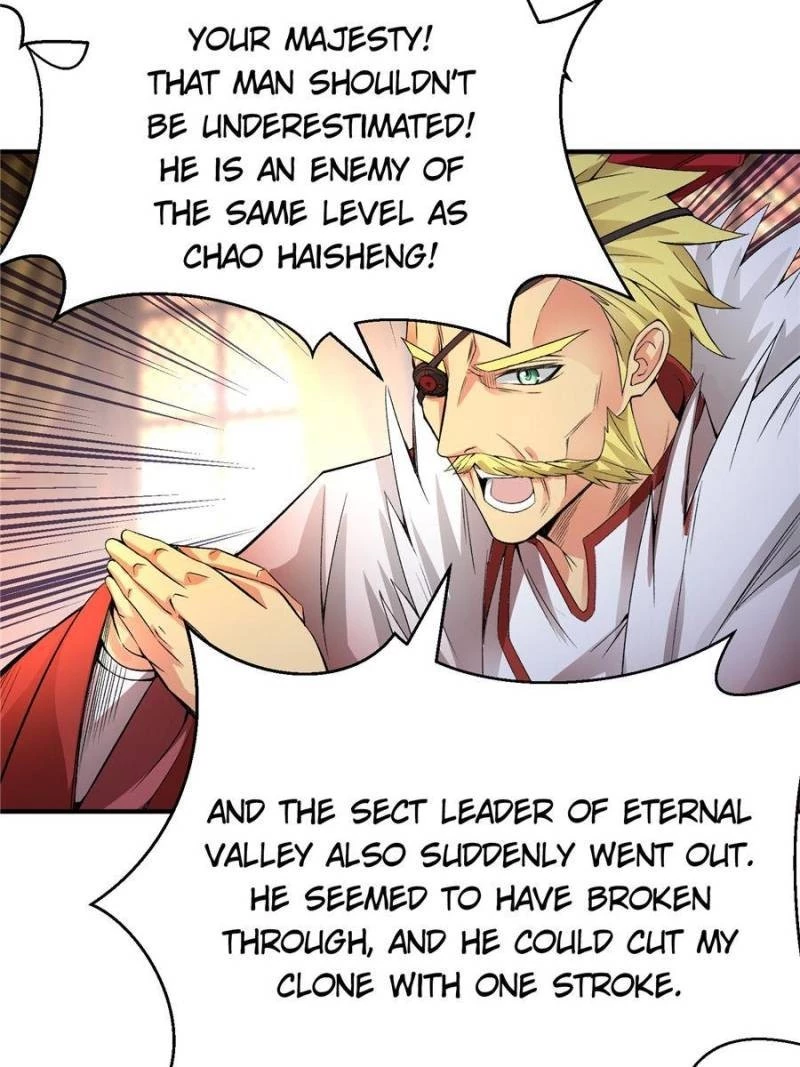 I Picked up an Attribute Chapter 24 - 62