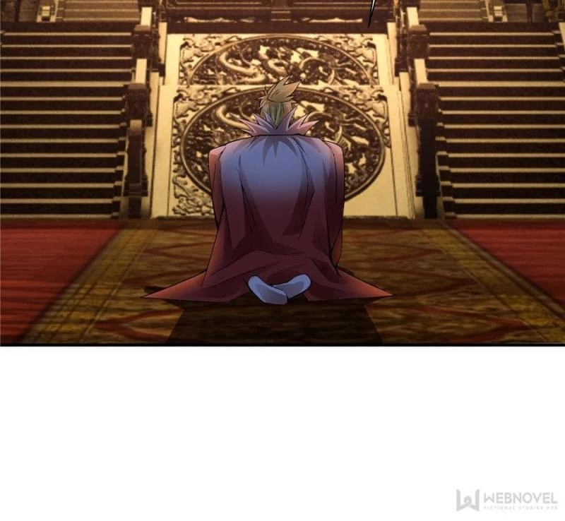 I Picked up an Attribute Chapter 24 - 64