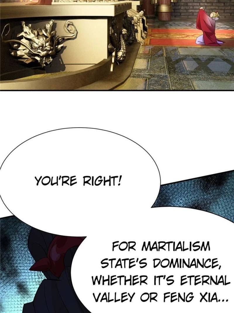 I Picked up an Attribute Chapter 24 - 66