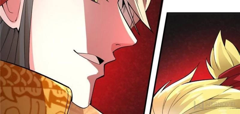 I Picked up an Attribute Chapter 24 - 70