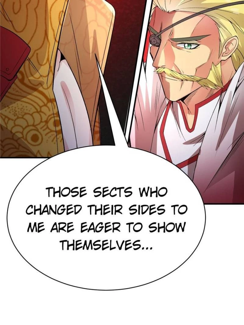 I Picked up an Attribute Chapter 24 - 71