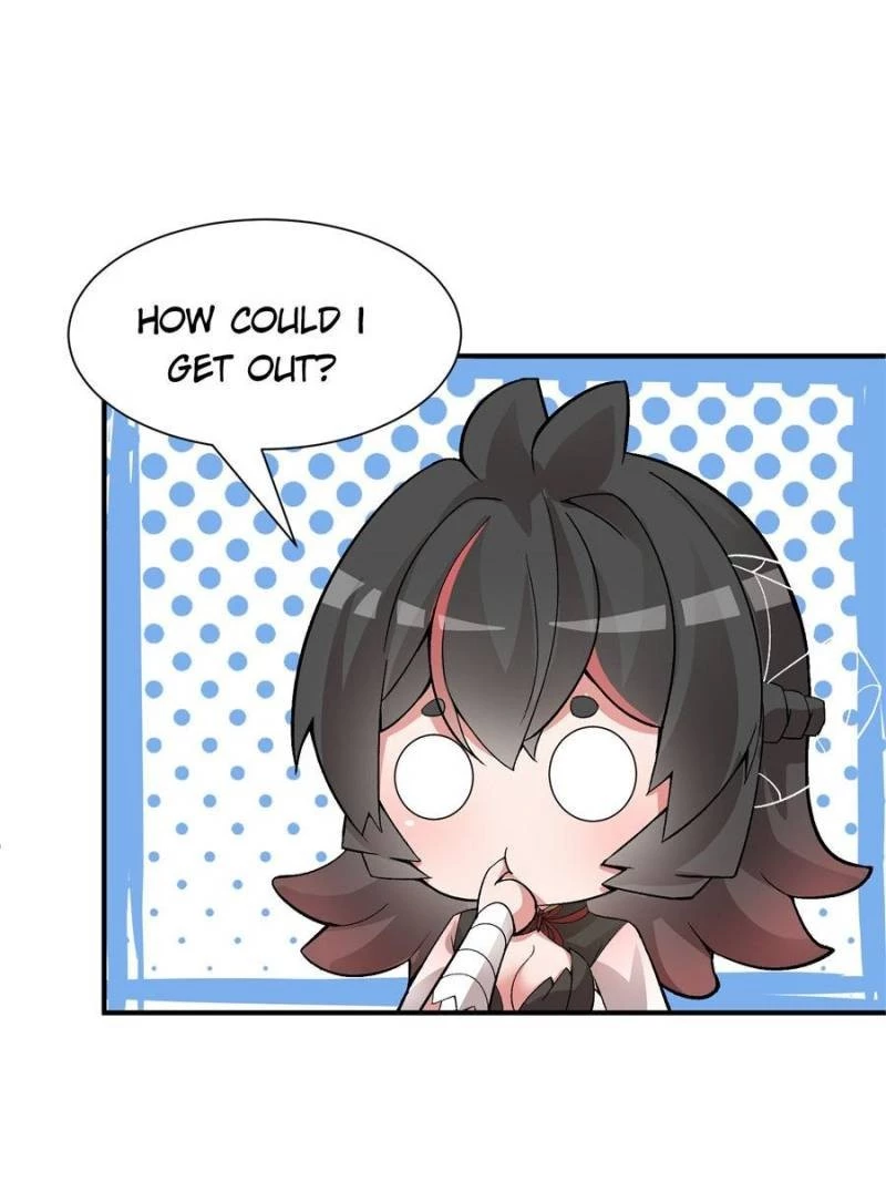 I Picked up an Attribute Chapter 26 - 1