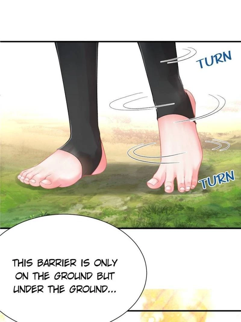 I Picked up an Attribute Chapter 26 - 2