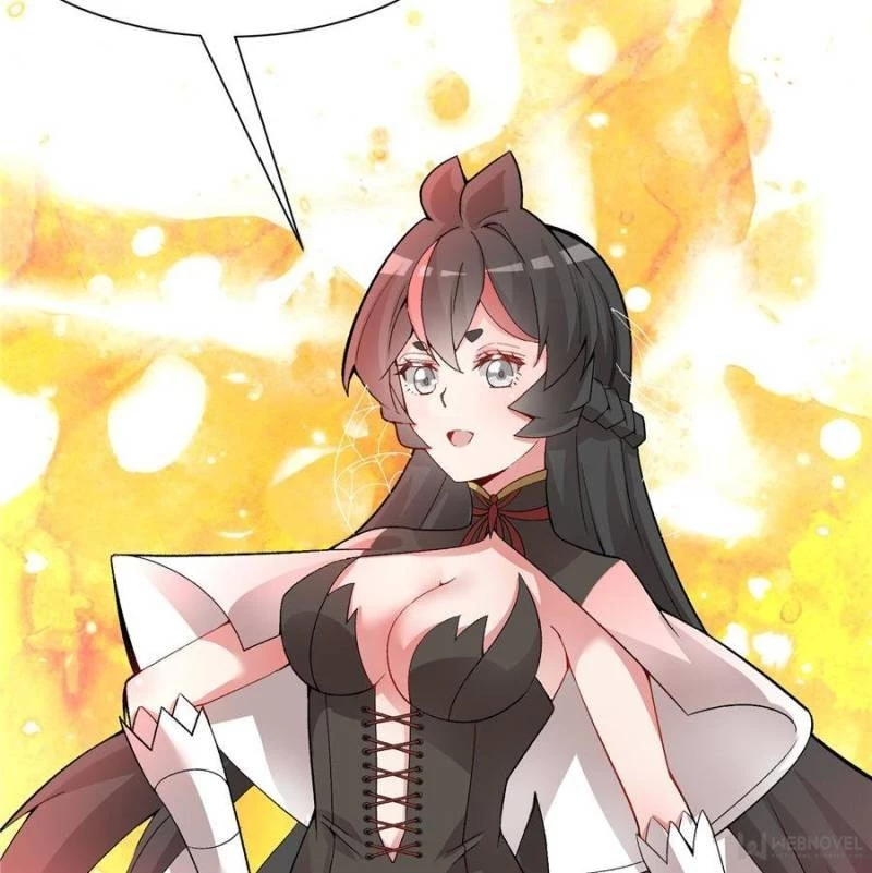 I Picked up an Attribute Chapter 26 - 3