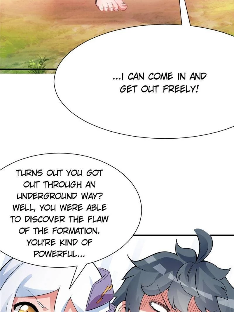 I Picked up an Attribute Chapter 26 - 5