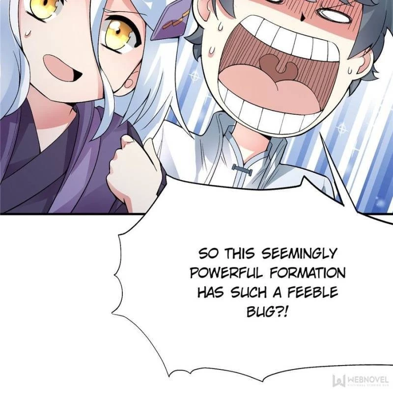 I Picked up an Attribute Chapter 26 - 6