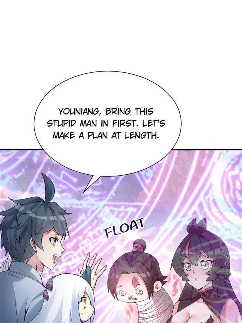 I Picked up an Attribute Chapter 26 - 7