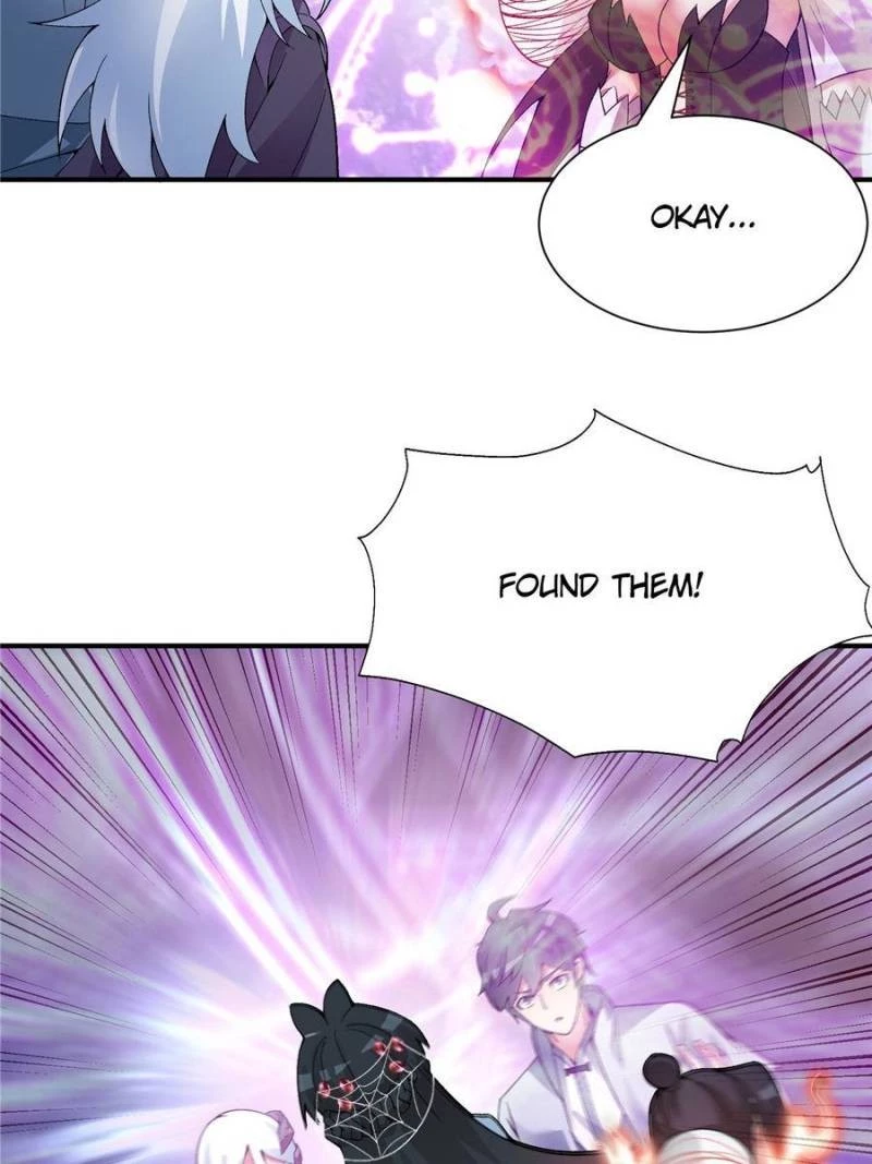 I Picked up an Attribute Chapter 26 - 8