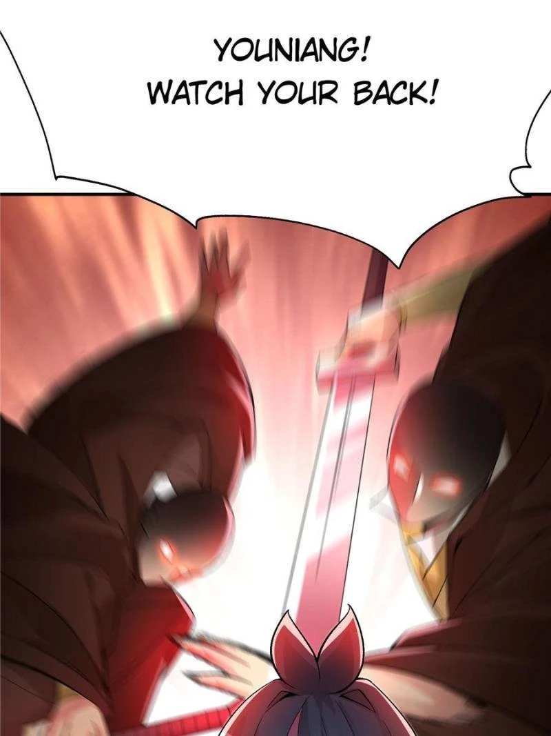 I Picked up an Attribute Chapter 26 - 10