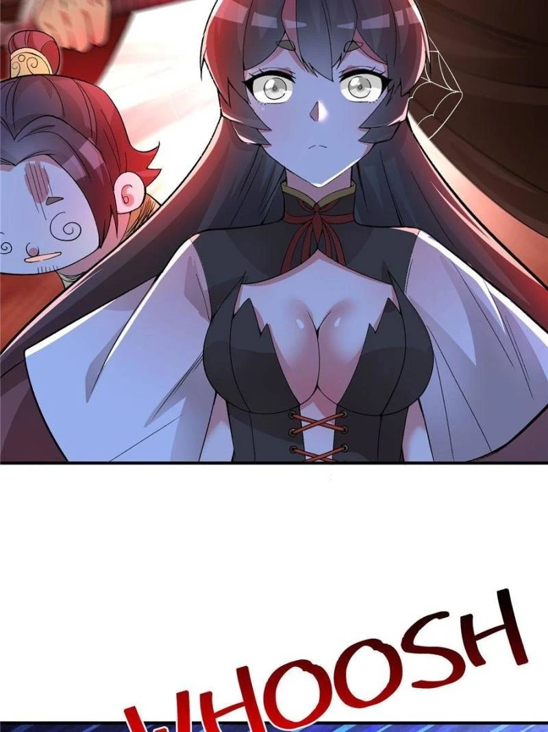 I Picked up an Attribute Chapter 26 - 11