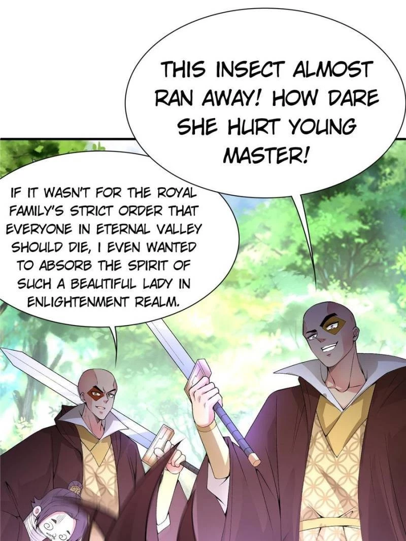 I Picked up an Attribute Chapter 26 - 16
