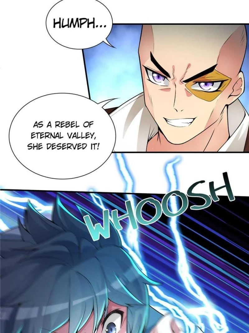 I Picked up an Attribute Chapter 26 - 20