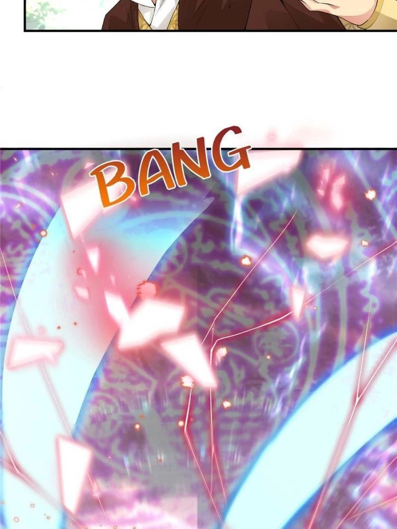 I Picked up an Attribute Chapter 26 - 23