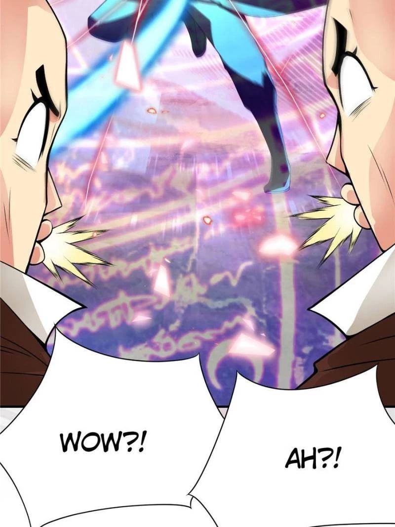 I Picked up an Attribute Chapter 26 - 25